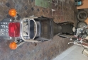 Motos - Honda 125 v men 2009 Nafta 17000Km - En Venta
