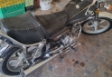 Motos - Honda 125 v men 2009 Nafta 17000Km - En Venta
