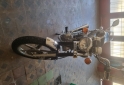 Motos - Honda 125 v men 2009 Nafta 17000Km - En Venta