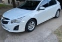 Autos - Chevrolet Cruze lt 5 puertas 2013 Nafta 92000Km - En Venta