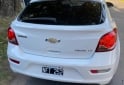 Autos - Chevrolet Cruze lt 5 puertas 2013 Nafta 92000Km - En Venta