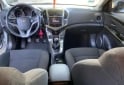 Autos - Chevrolet Cruze lt 5 puertas 2013 Nafta 92000Km - En Venta