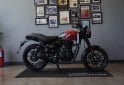 Motos - Royal Enfield HNTR 350 2026 Nafta 0Km - En Venta