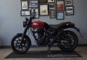 Motos - Royal Enfield HNTR 350 2026 Nafta 0Km - En Venta
