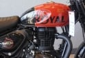 Motos - Royal Enfield HNTR 350 2026 Nafta 0Km - En Venta