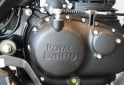 Motos - Royal Enfield HNTR 350 2026 Nafta 0Km - En Venta