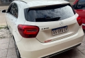 Autos - Mercedes Benz A200 2016 Nafta  - En Venta
