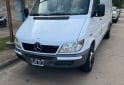 Autos - Mercedes Benz SPRINTER 4.1 2007 Diesel  - En Venta