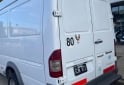 Autos - Mercedes Benz SPRINTER 4.1 2007 Diesel  - En Venta