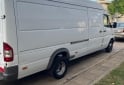 Autos - Mercedes Benz SPRINTER 4.1 2007 Diesel  - En Venta