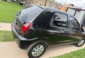 Autos - Chevrolet Celta LS 2012 Nafta 182000Km - En Venta