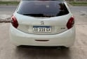 Autos - Peugeot 208 1.6 ALLURE NAV 2017 Nafta  - En Venta