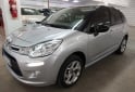 Autos - Citroen C3 VTI 115 FEEL 2021 Nafta 60000Km - En Venta