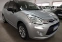 Autos - Citroen C3 VTI 115 FEEL 2021 Nafta 60000Km - En Venta