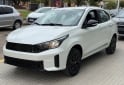 Autos - Fiat CRONOS DRIVE PACK PLUS 2026 Nafta 0Km - En Venta