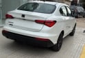 Autos - Fiat CRONOS DRIVE PACK PLUS 2026 Nafta 0Km - En Venta