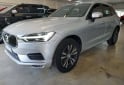 Autos - Volvo XC60 T5 MOMENTUN 2021 Nafta 40400Km - En Venta