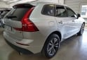 Autos - Volvo XC60 T5 MOMENTUN 2021 Nafta 40400Km - En Venta
