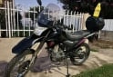 Motos - Zanella Zr 150 2019 Nafta 20000Km - En Venta