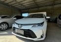 Autos - Toyota Corolla XEI 2.0 MT 2021 Nafta 58000Km - En Venta