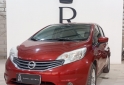 Autos - Nissan NOTE 1.6 ADVANCE PURE 2018 Nafta 110000Km - En Venta