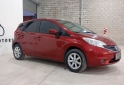 Autos - Nissan NOTE 1.6 ADVANCE PURE 2018 Nafta 110000Km - En Venta