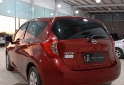 Autos - Nissan NOTE 1.6 ADVANCE PURE 2018 Nafta 110000Km - En Venta