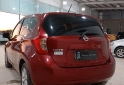 Autos - Nissan NOTE 1.6 ADVANCE PURE 2018 Nafta 110000Km - En Venta