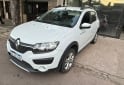 Autos - Renault SANDERO STEPWAY 1.6 PRIVI 2017 Nafta  - En Venta
