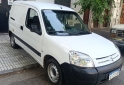 Utilitarios - Citroen Berlingo 2020 Diesel 89000Km - En Venta