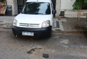 Utilitarios - Citroen Berlingo 2020 Diesel 89000Km - En Venta