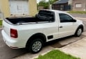 Utilitarios - Volkswagen Saveiro 2016 Nafta 191000Km - En Venta