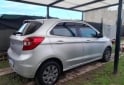 Autos - Ford Ford K 1.5 2018 Nafta 70000Km - En Venta