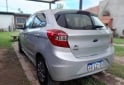 Autos - Ford Ford K 1.5 2018 Nafta 70000Km - En Venta