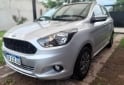 Autos - Ford Ford K 1.5 2018 Nafta 70000Km - En Venta