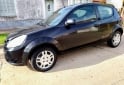 Autos - Ford KA 1.0 VIRAL 2010 Nafta 142563Km - En Venta