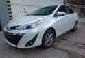 Autos - Toyota Yaris 2020 Nafta 87000Km - En Venta