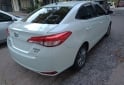 Autos - Toyota Yaris 2020 Nafta 87000Km - En Venta