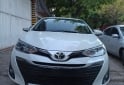 Autos - Toyota Yaris 2020 Nafta 87000Km - En Venta