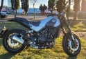 Motos - Benelli Leoncino 500 2021 Nafta 1700Km - En Venta