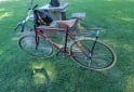 Deportes - Vendo bicicleta estilo vintage. - En Venta