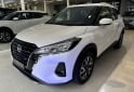 Autos - Nissan Kicks manual 2026 Nafta 0Km - En Venta