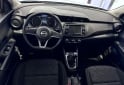 Autos - Nissan Kicks manual 2026 Nafta 0Km - En Venta