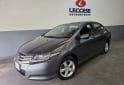 Autos - Honda City 2012 Nafta 151000Km - En Venta