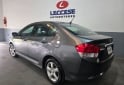 Autos - Honda City 2012 Nafta 151000Km - En Venta