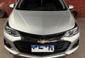 Autos - Chevrolet Cruze 2023 Nafta 30000Km - En Venta