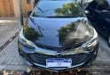 Autos - Chevrolet Cruze Midnight 2022 Nafta 200000Km - En Venta