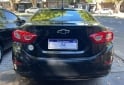 Autos - Chevrolet Cruze Midnight 2022 Nafta 200000Km - En Venta