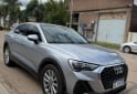 Camionetas - Audi Q3 2021 Nafta 59000Km - En Venta