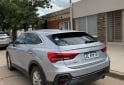 Camionetas - Audi Q3 2021 Nafta 59000Km - En Venta